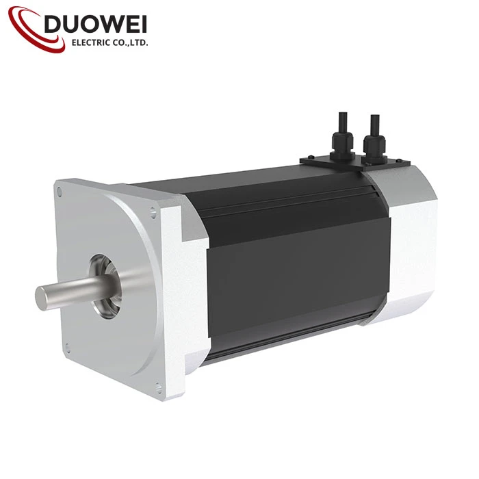 120MM Brushless Motor