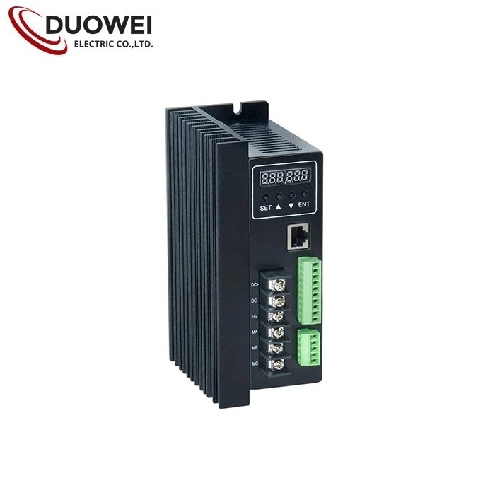 48V 750W BLDC Motor Controller