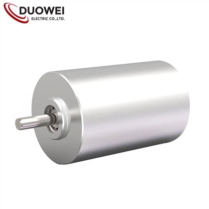 Високопроизводителен BLDC мотор